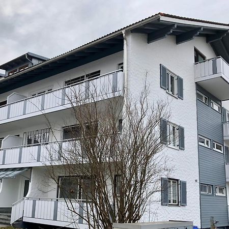 Ferienwohnung Flynn Sonthofen Bagian luar foto