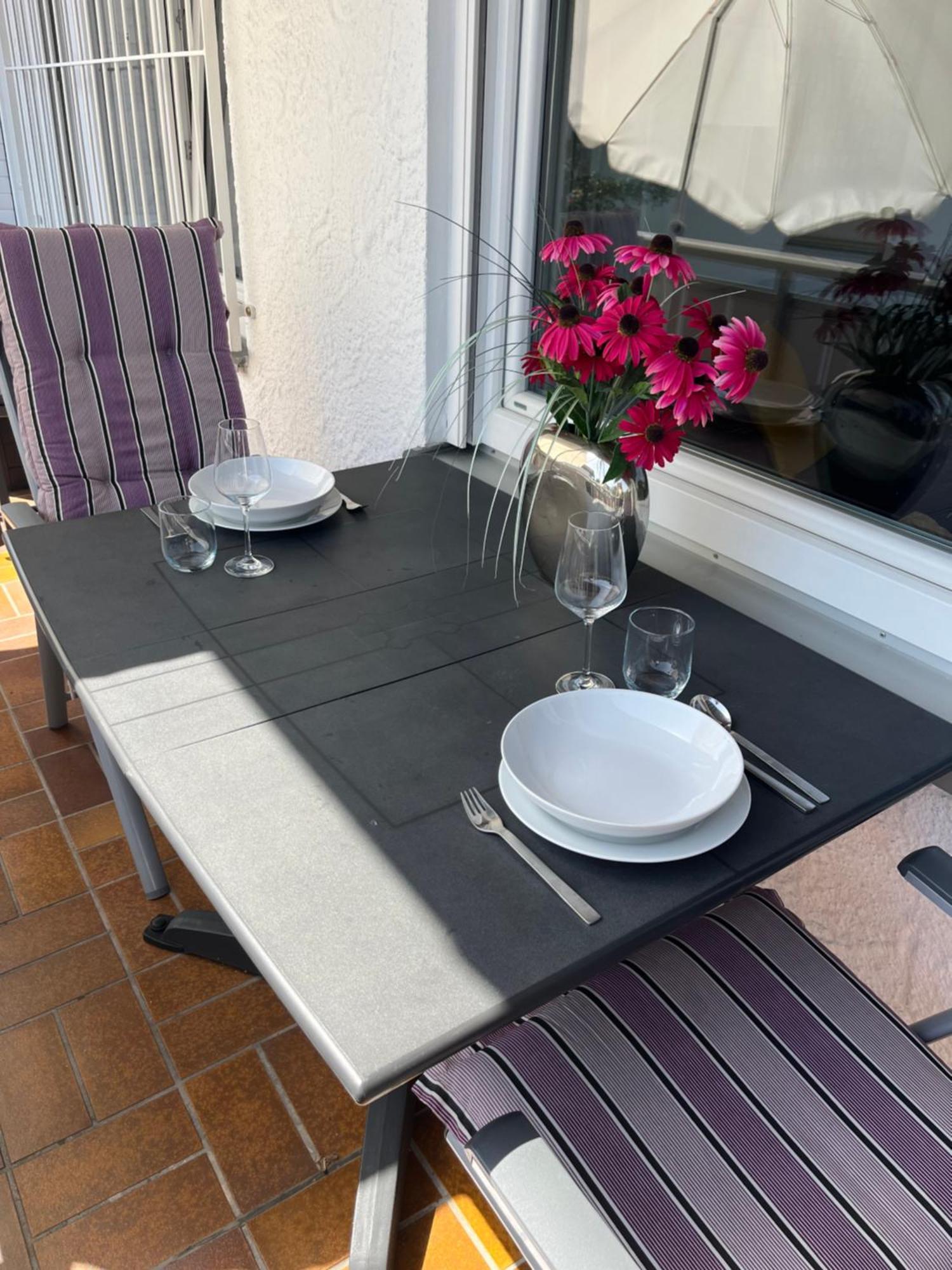 Ferienwohnung Flynn Sonthofen Bagian luar foto