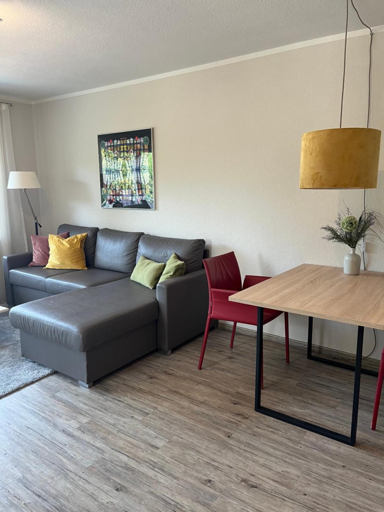 Ferienwohnung Flynn Sonthofen Bagian luar foto