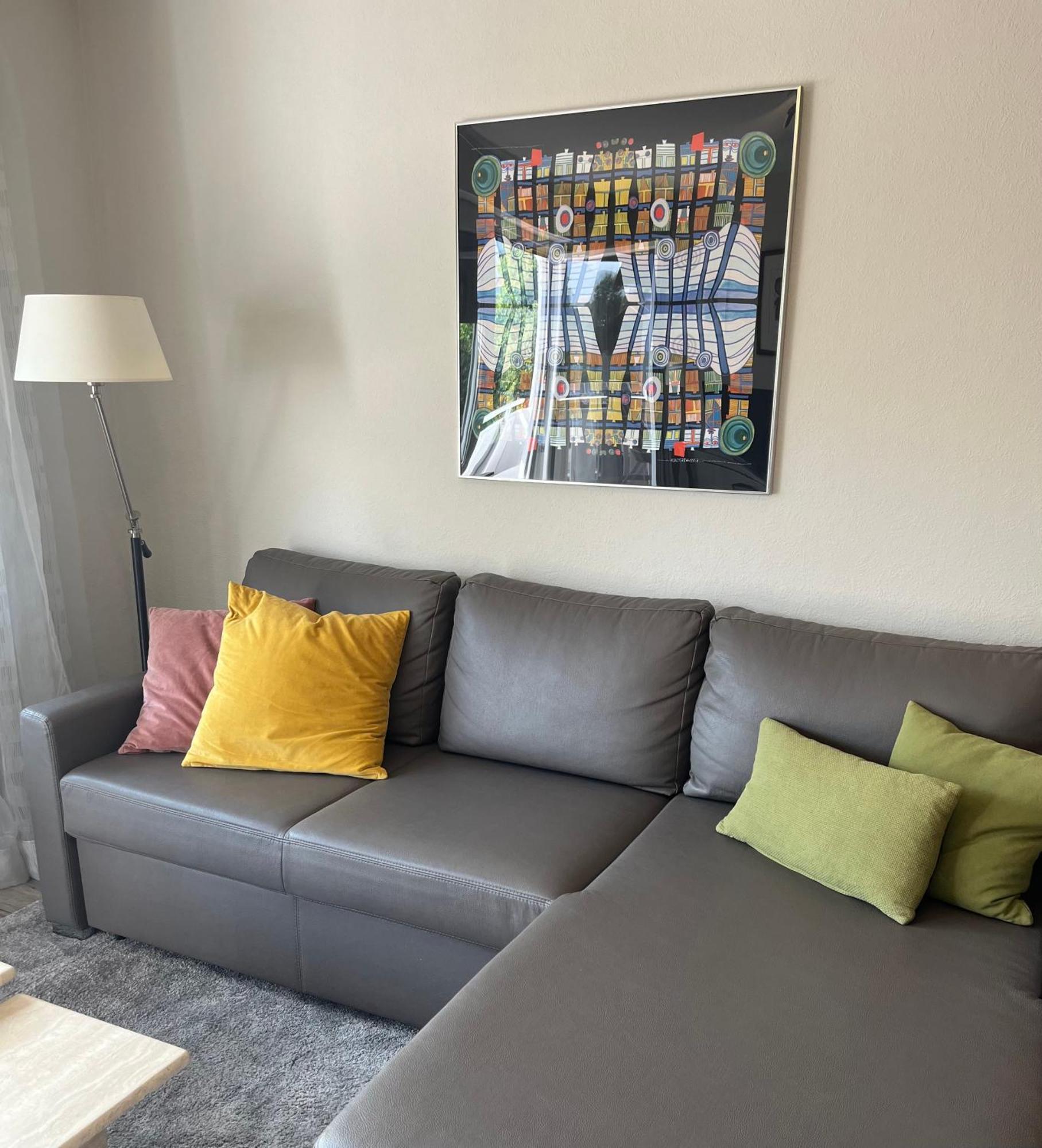 Ferienwohnung Flynn Sonthofen Bagian luar foto