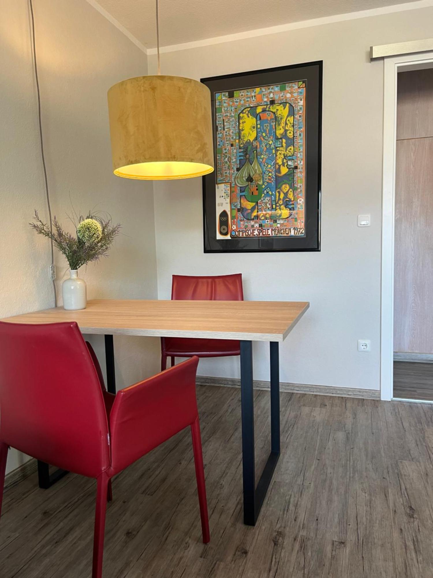 Ferienwohnung Flynn Sonthofen Bagian luar foto