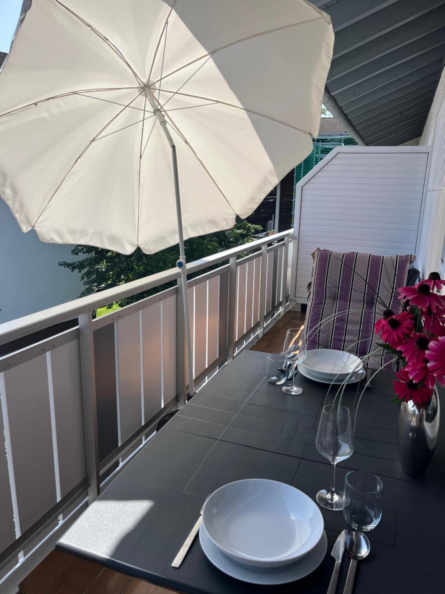 Ferienwohnung Flynn Sonthofen Bagian luar foto