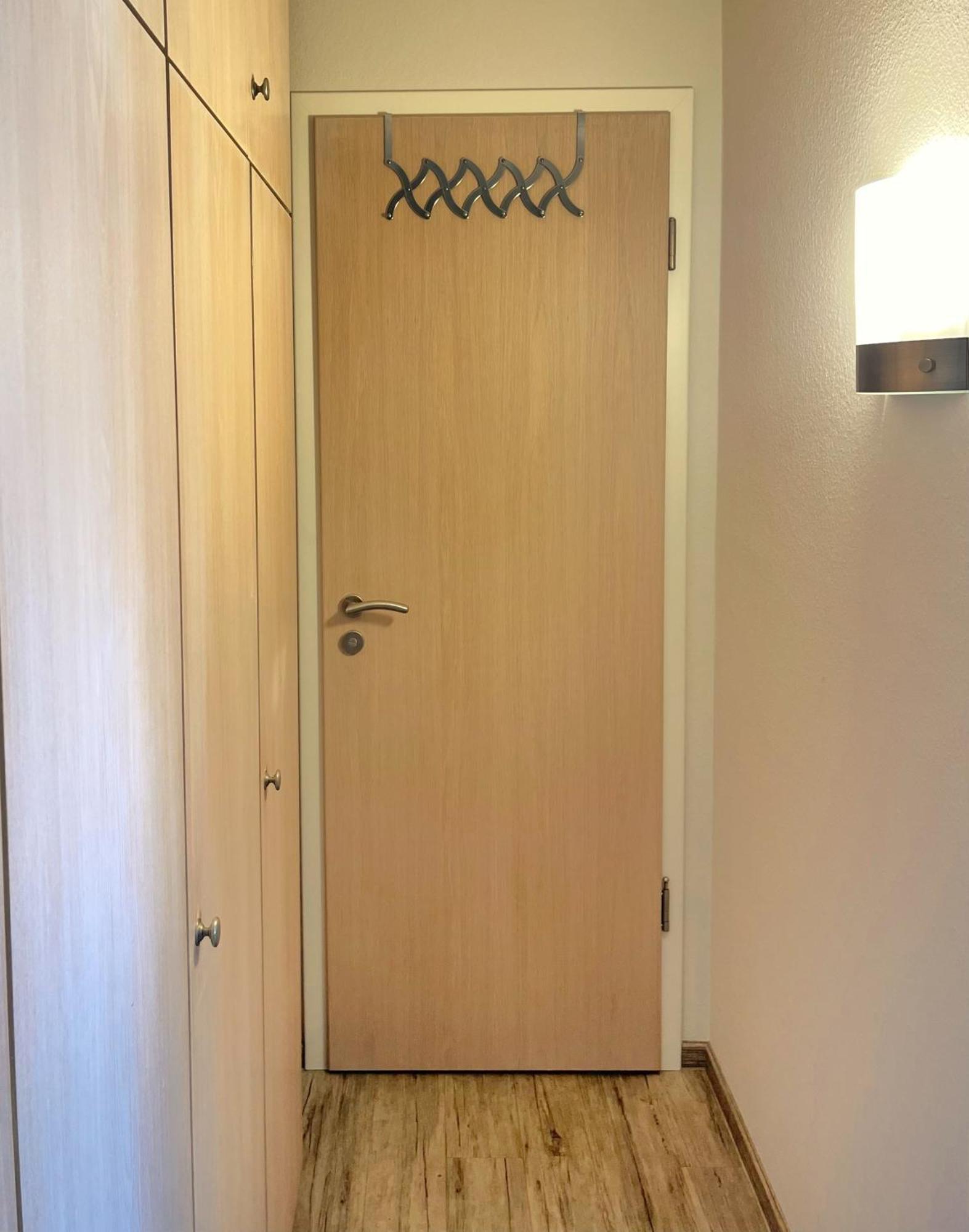 Ferienwohnung Flynn Sonthofen Bagian luar foto