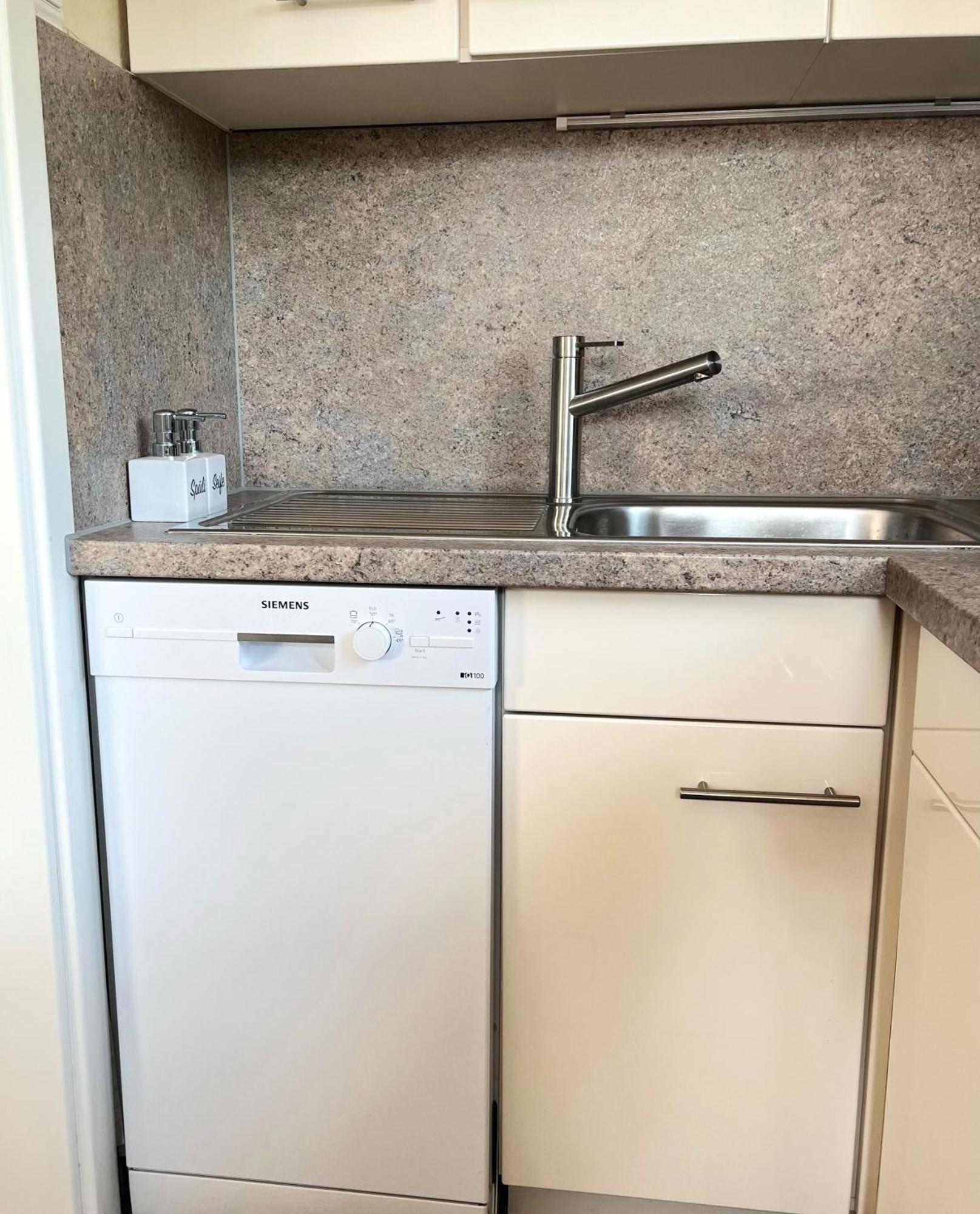 Ferienwohnung Flynn Sonthofen Bagian luar foto