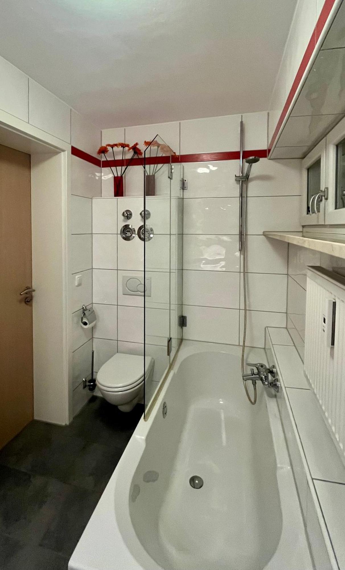 Ferienwohnung Flynn Sonthofen Bagian luar foto
