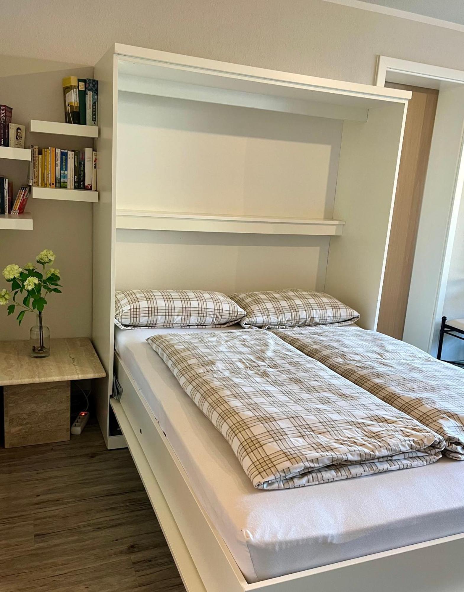 Ferienwohnung Flynn Sonthofen Bagian luar foto