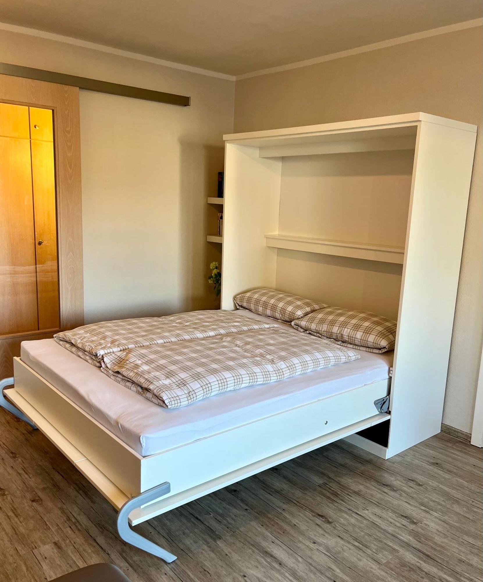 Ferienwohnung Flynn Sonthofen Bagian luar foto
